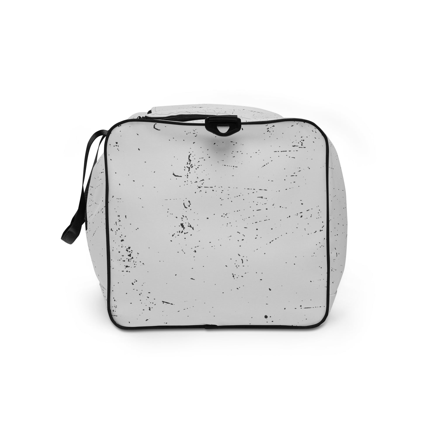 DN Paint Splattered Duffle bag