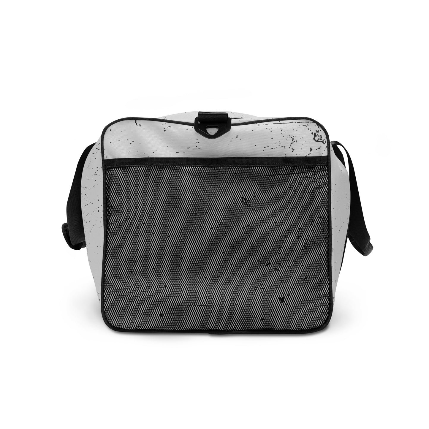 DN Paint Splattered Duffle bag