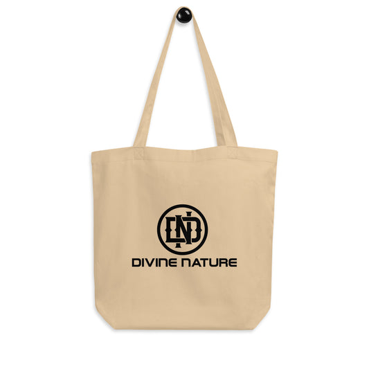 Divine Nature Eco Tote Bag