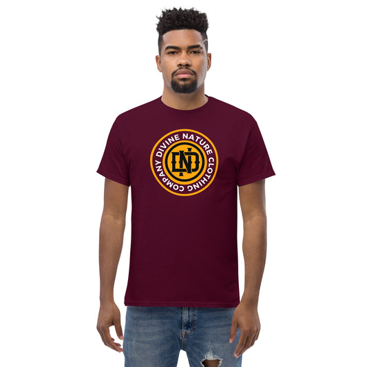 Full Circle Men's Classic Tee