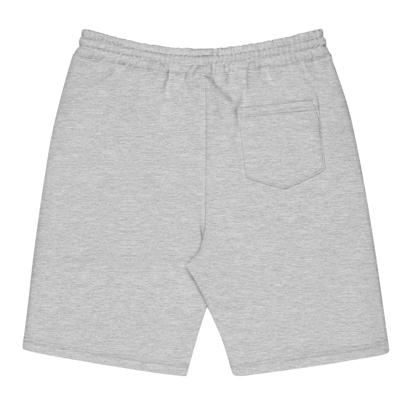 Divine Nature Men's Fleece Shorts - Divine Nature Clothing