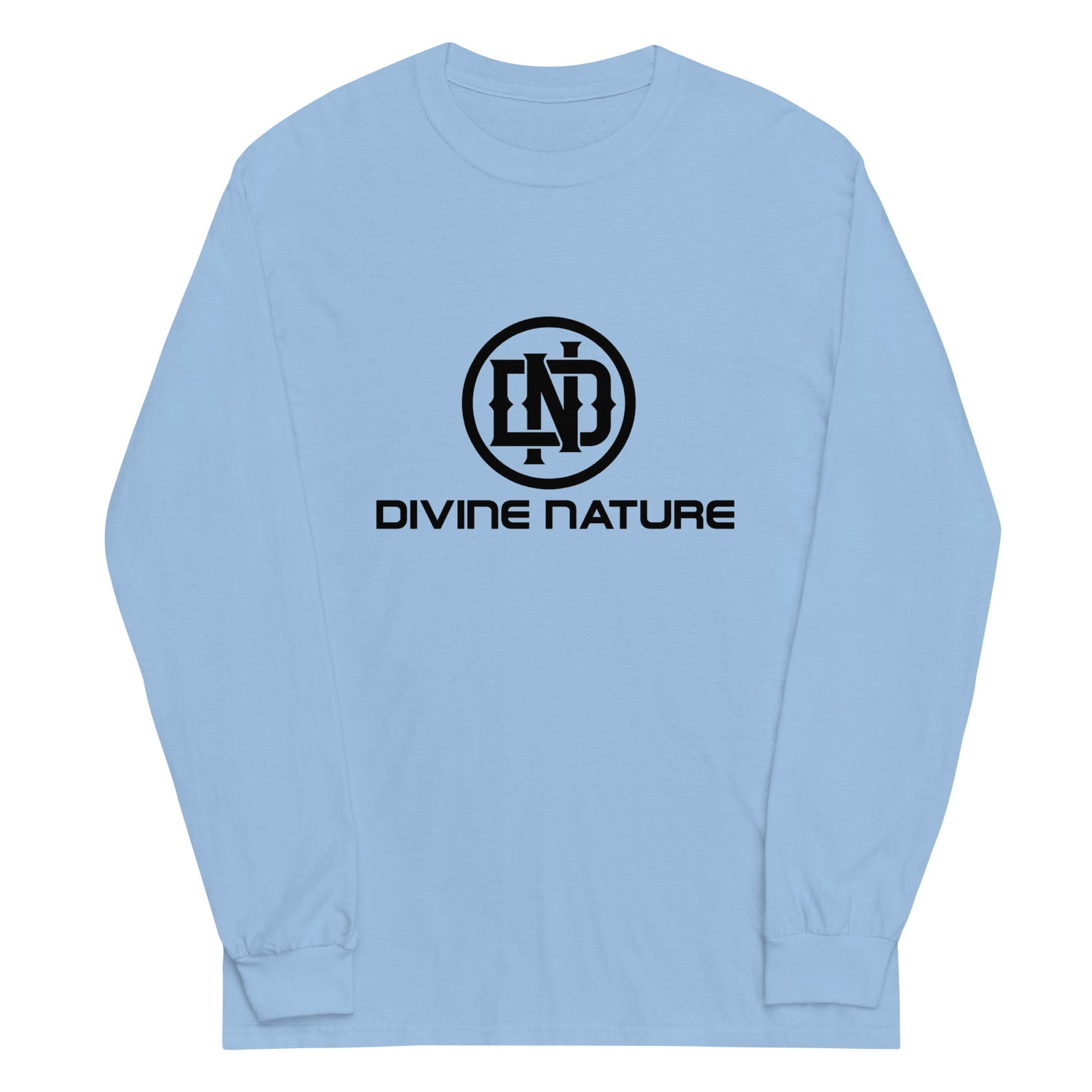 Men’s Long Sleeve DN Shirt