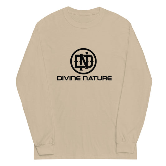 Men’s Long Sleeve DN Shirt