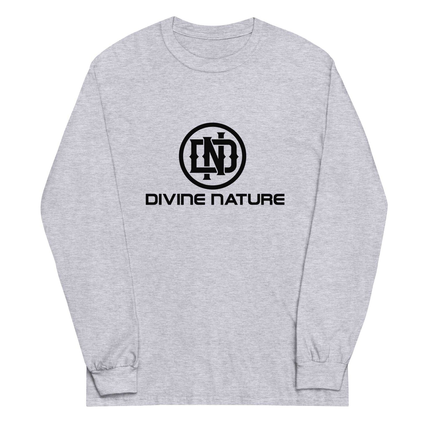 Men’s Long Sleeve DN Shirt