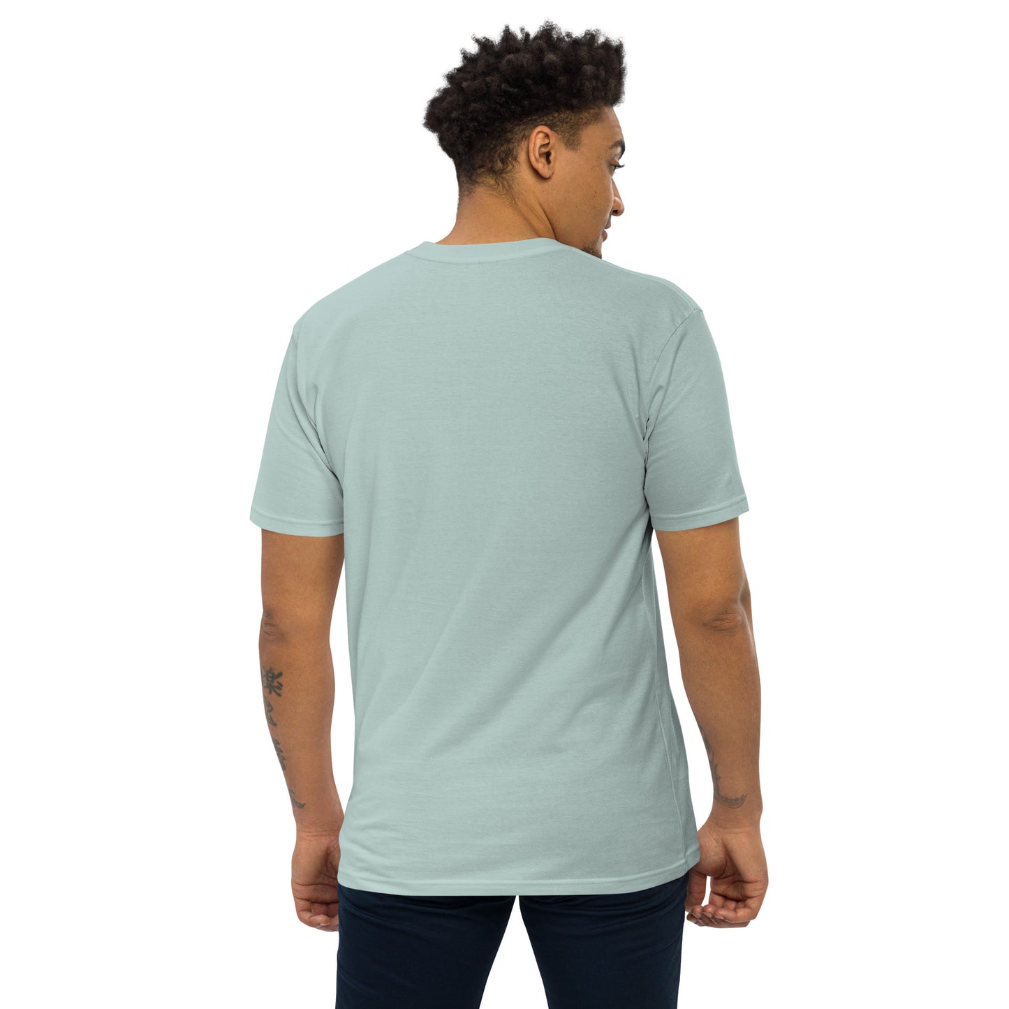 Soar High Men’s T-shirt