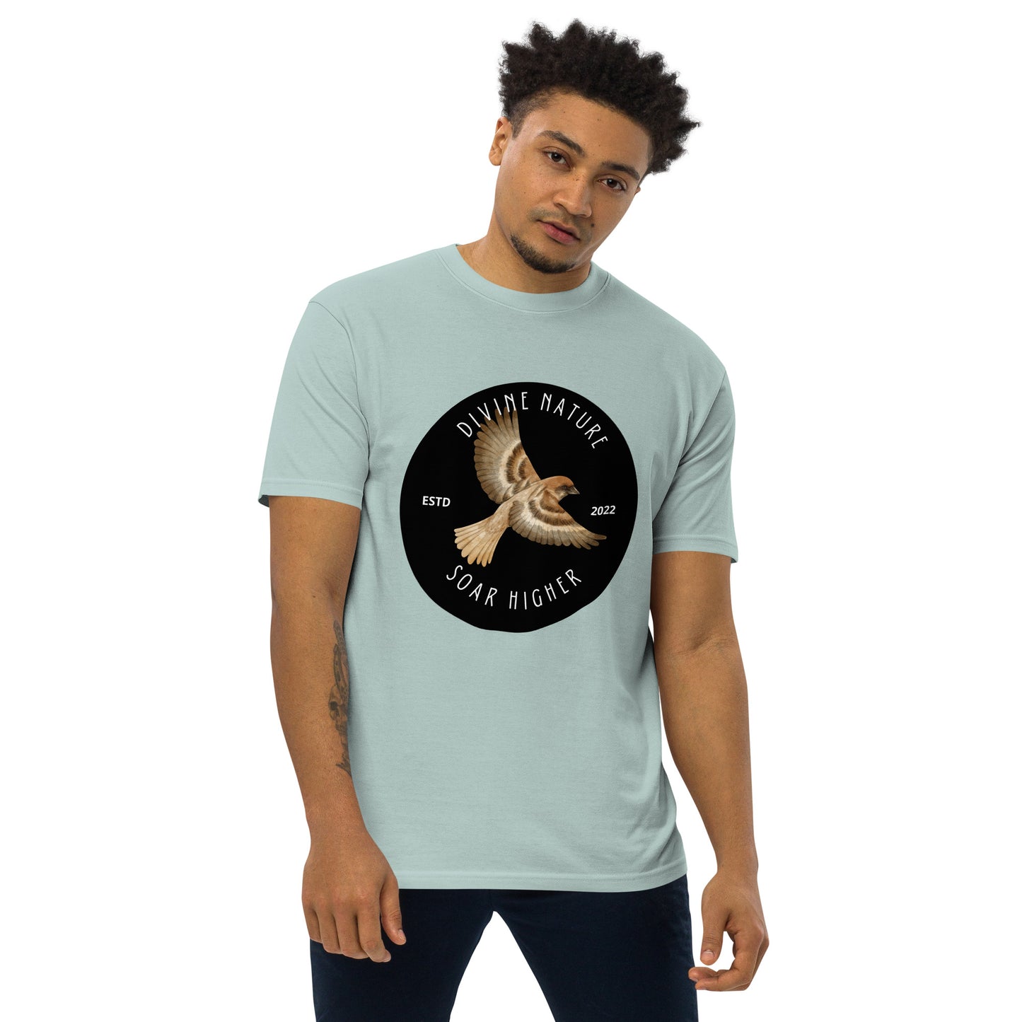 Soar High Men’s T-shirt