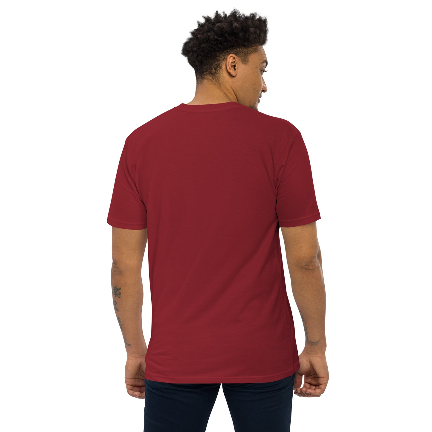 Soar High Men’s T-shirt