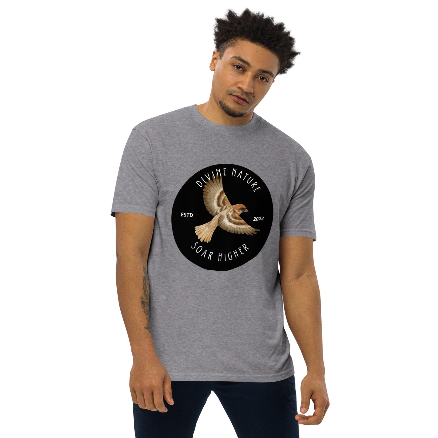 Soar High Men’s T-shirt