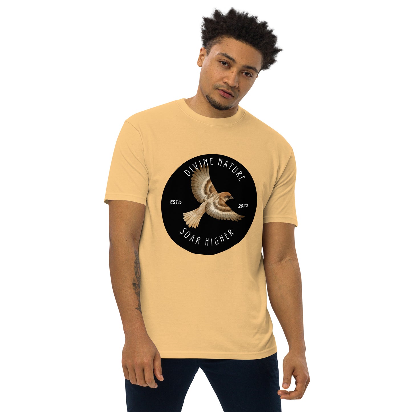 Soar High Men’s T-shirt