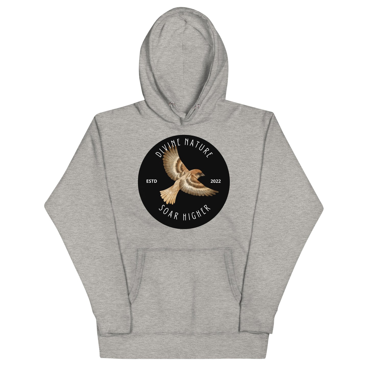 Soar High Unisex Hoodie