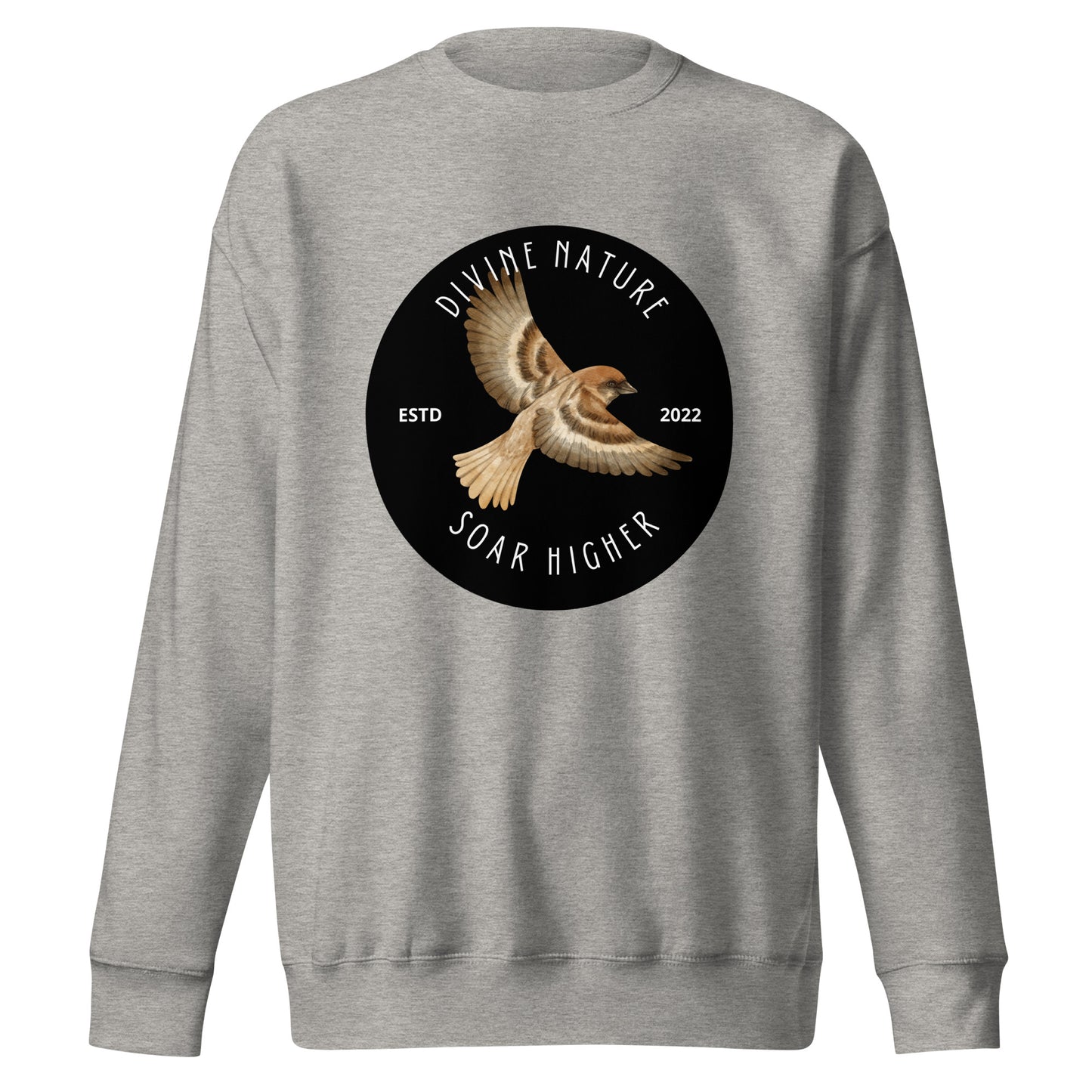 Soar High Unisex Premium Sweatshirt