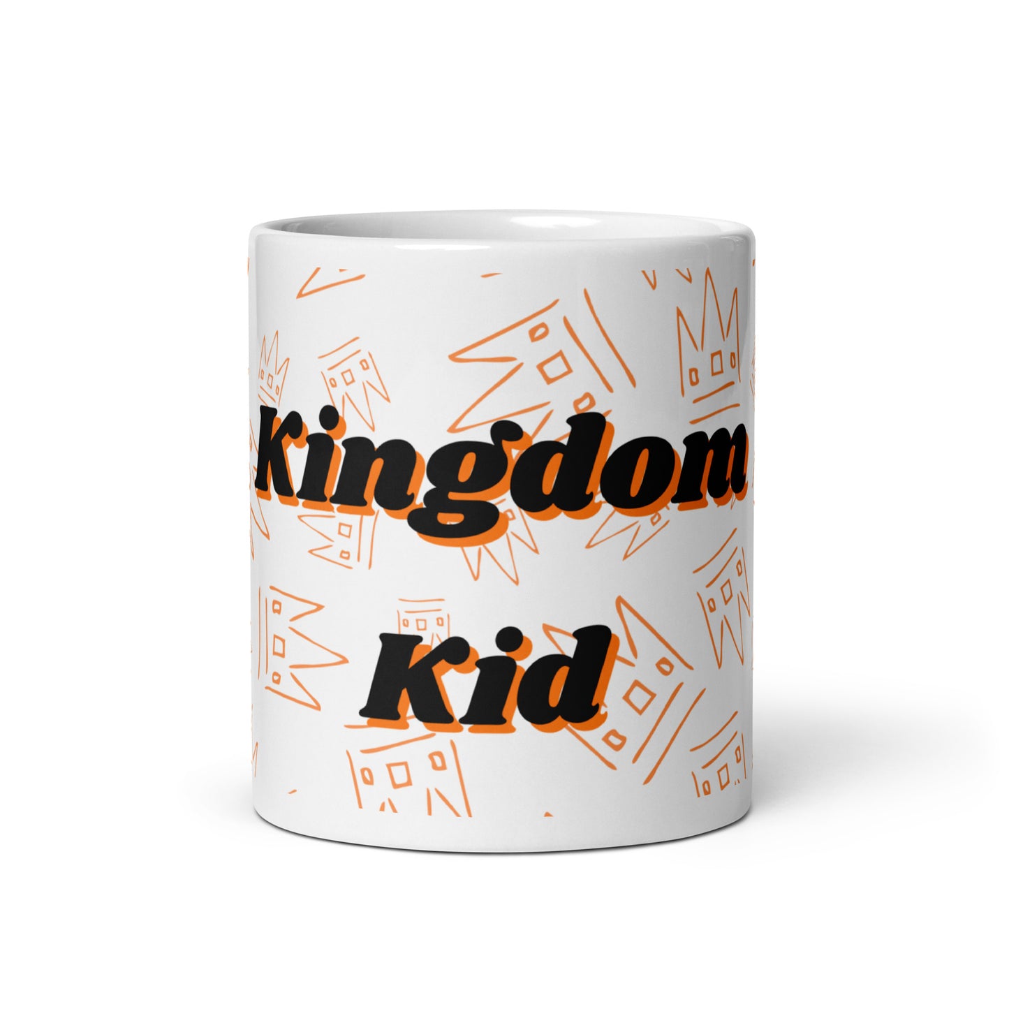 Kingdom Kid