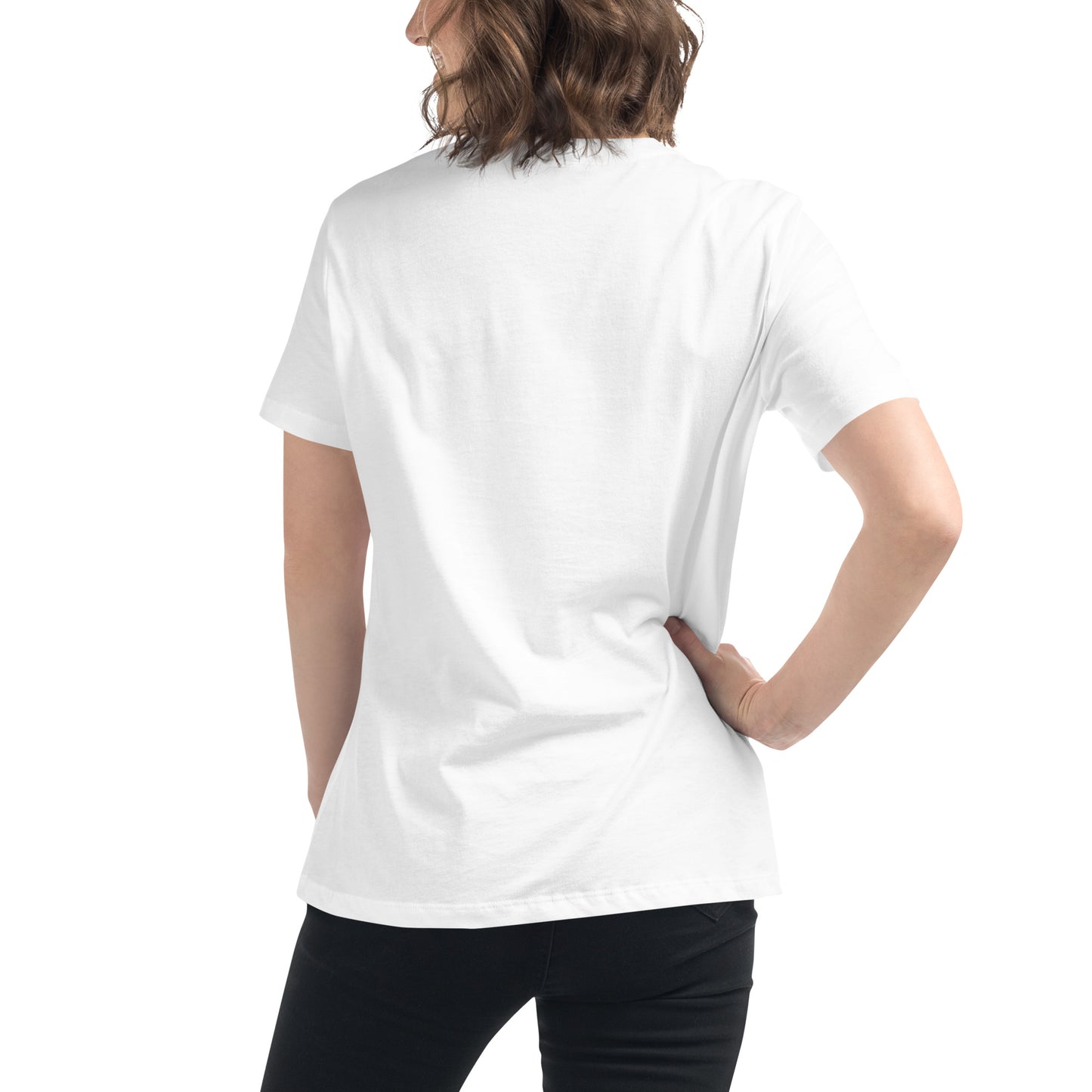 Women's Flourish Relaxed T-Shirt