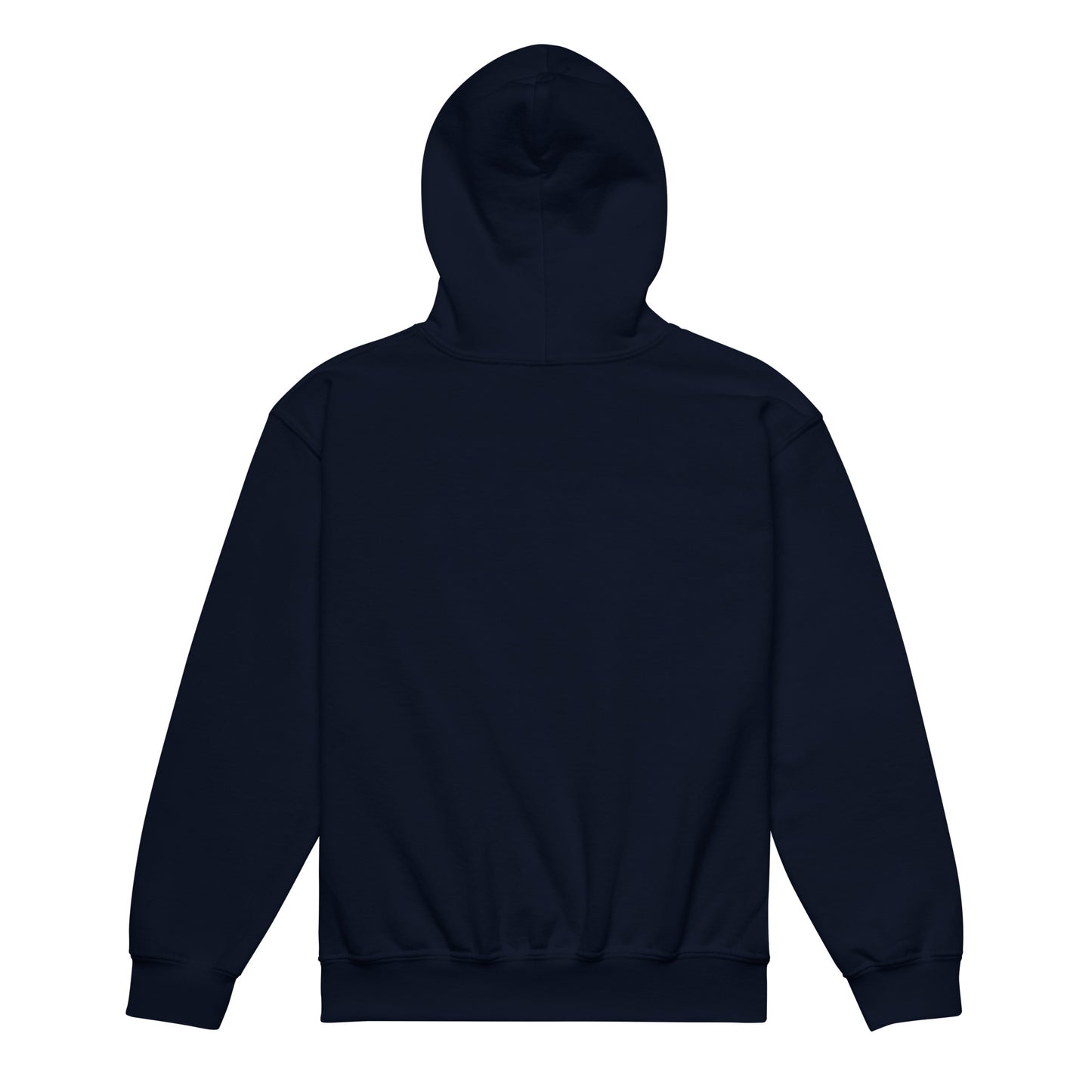 Moving Mountains Youth Hoodie